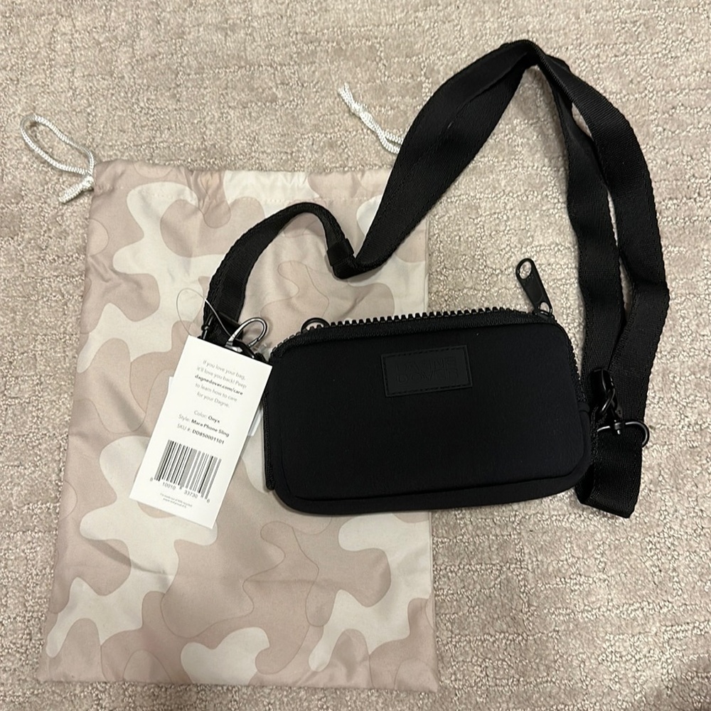 Dagne Dover Phone Sling